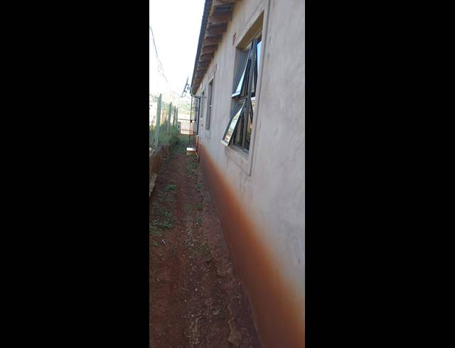 4 BEDROOM HOUSE FOR SALE IN EDENDALE H